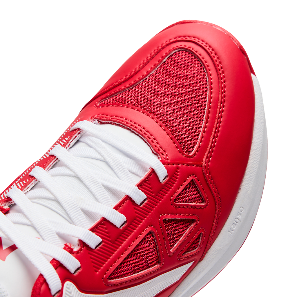 Takumi ID Shoe Red/White