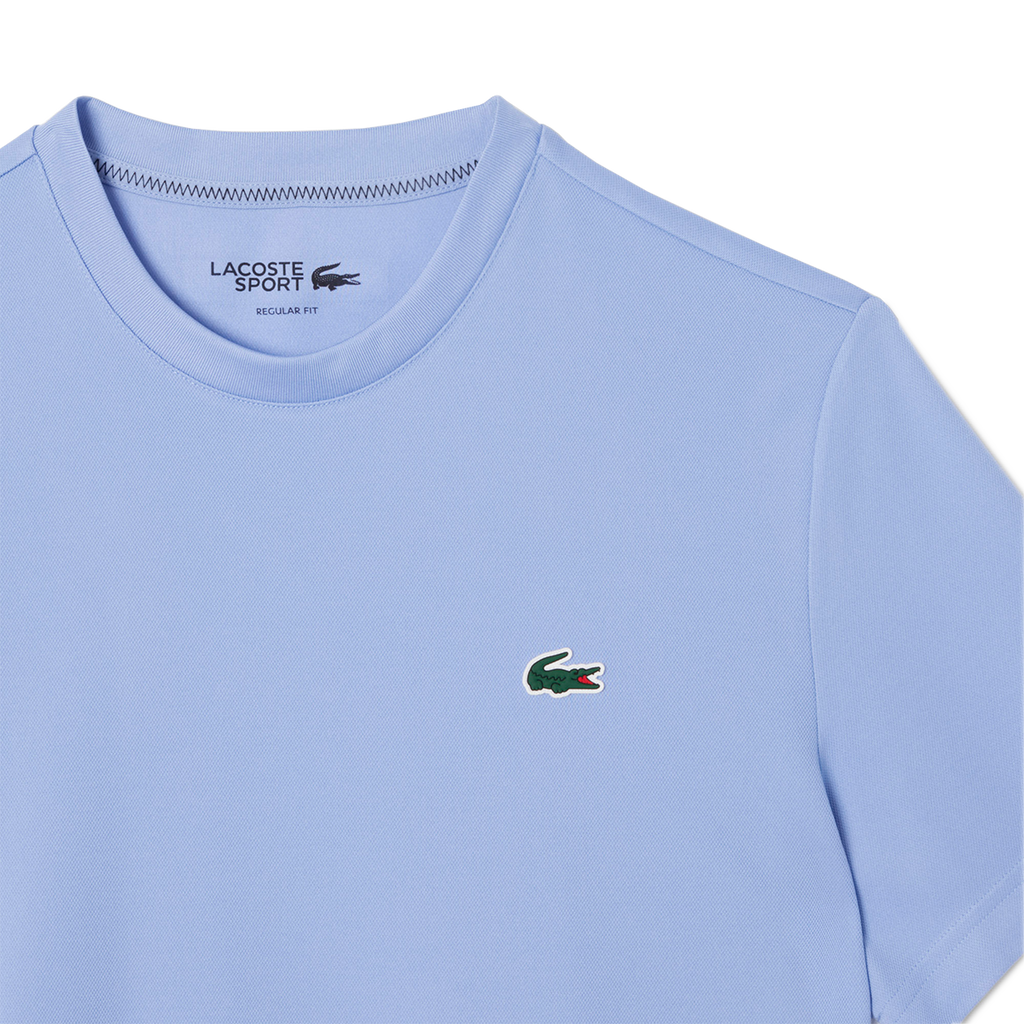 Players Collection Tee Delphenium Purple