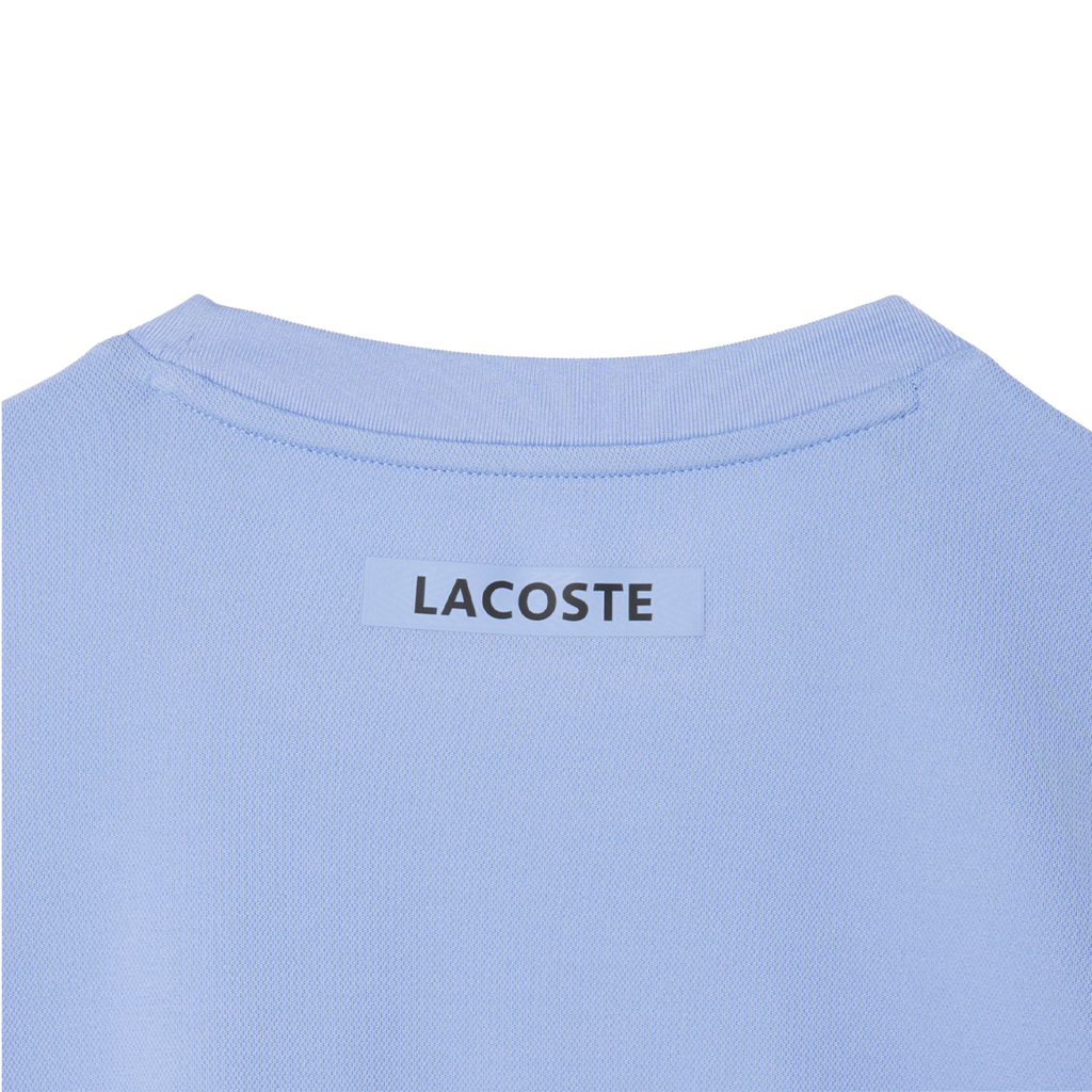 Players Collection Tee Delphenium Purple