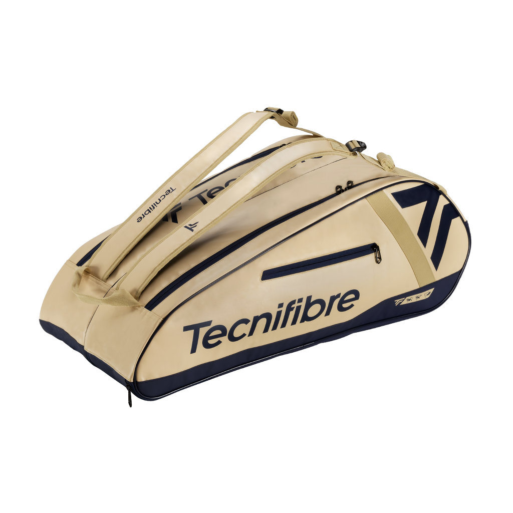 Tour Endurance 12R Navy/Beige