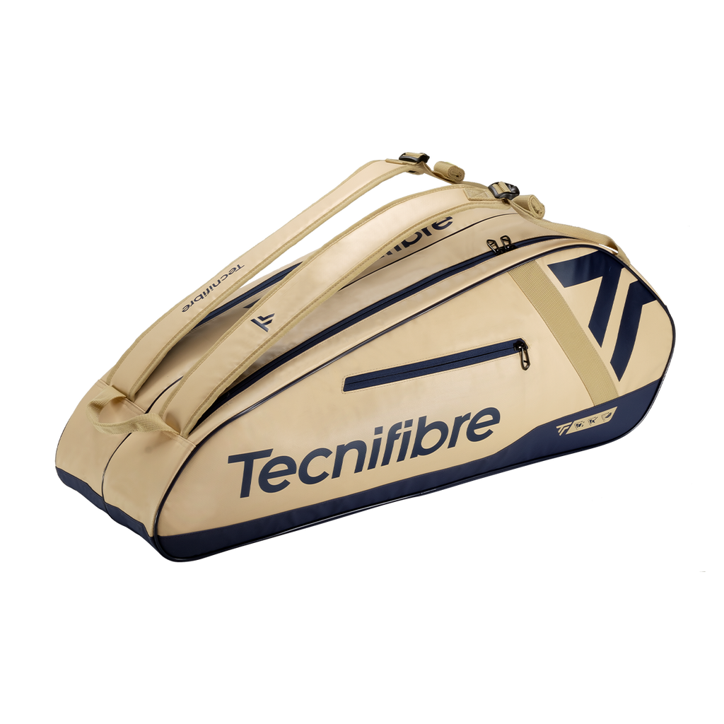 Tour Endurance 6R Navy/Beige