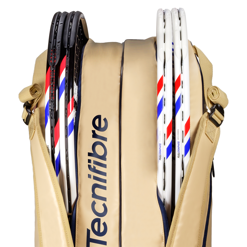 Tour Endurance 6R Navy/Beige