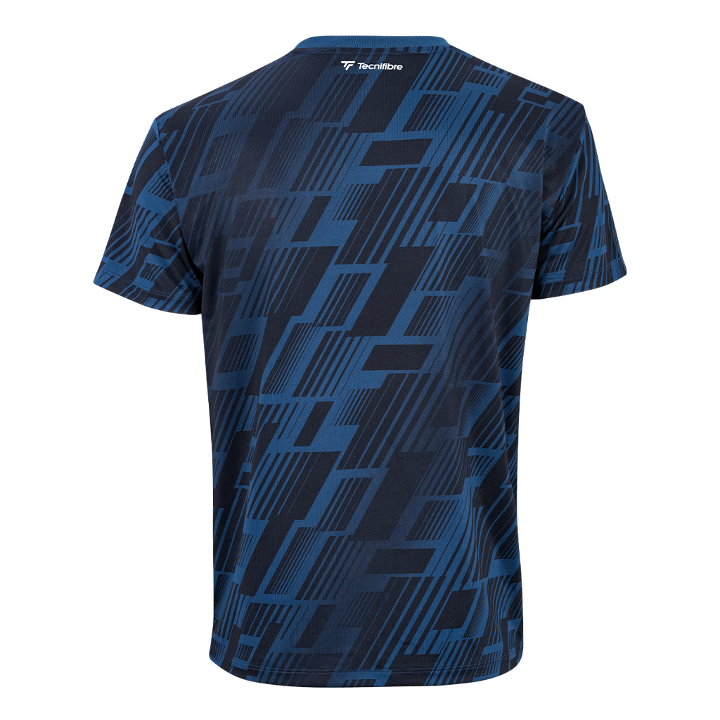X-Loop Tee Marine