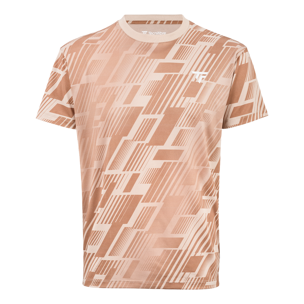 X-Loop Tee Sand