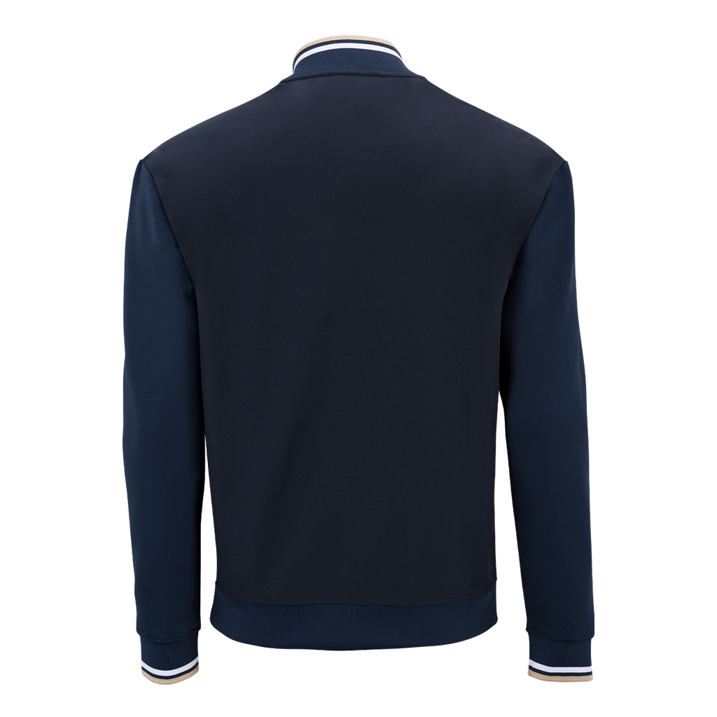 Tech Bomber Unisex Marine