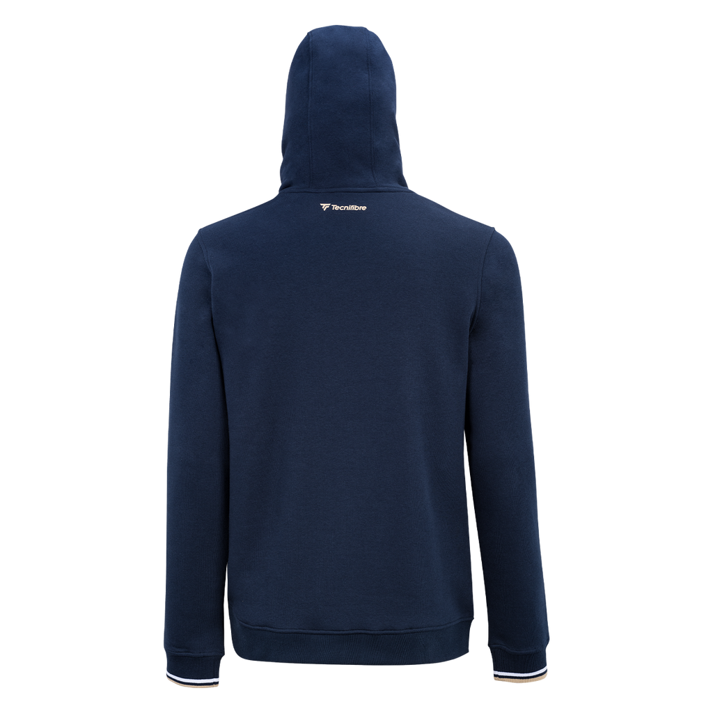 Fleece Hoodie Unisex Marine