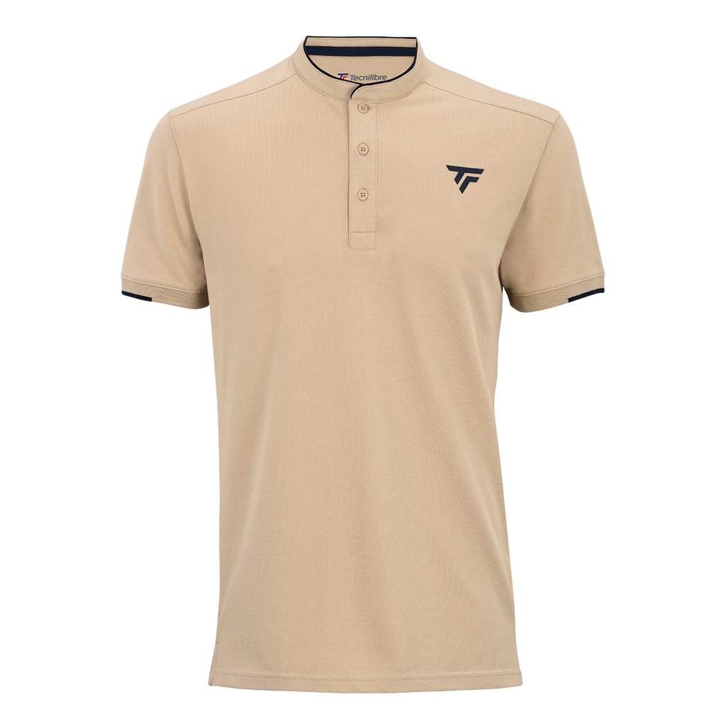 Pique Polo 2025 Sand