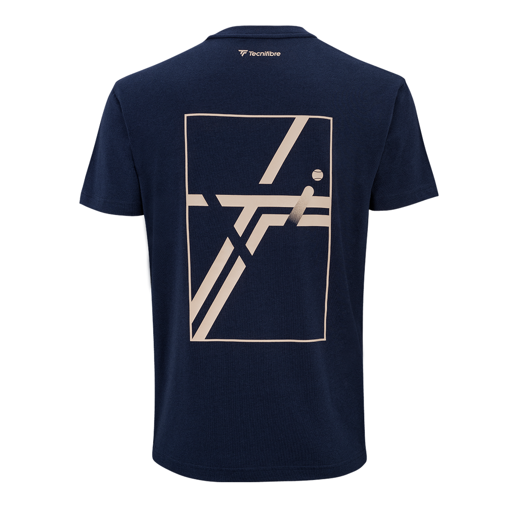 Graphic Tee 2025 Marine