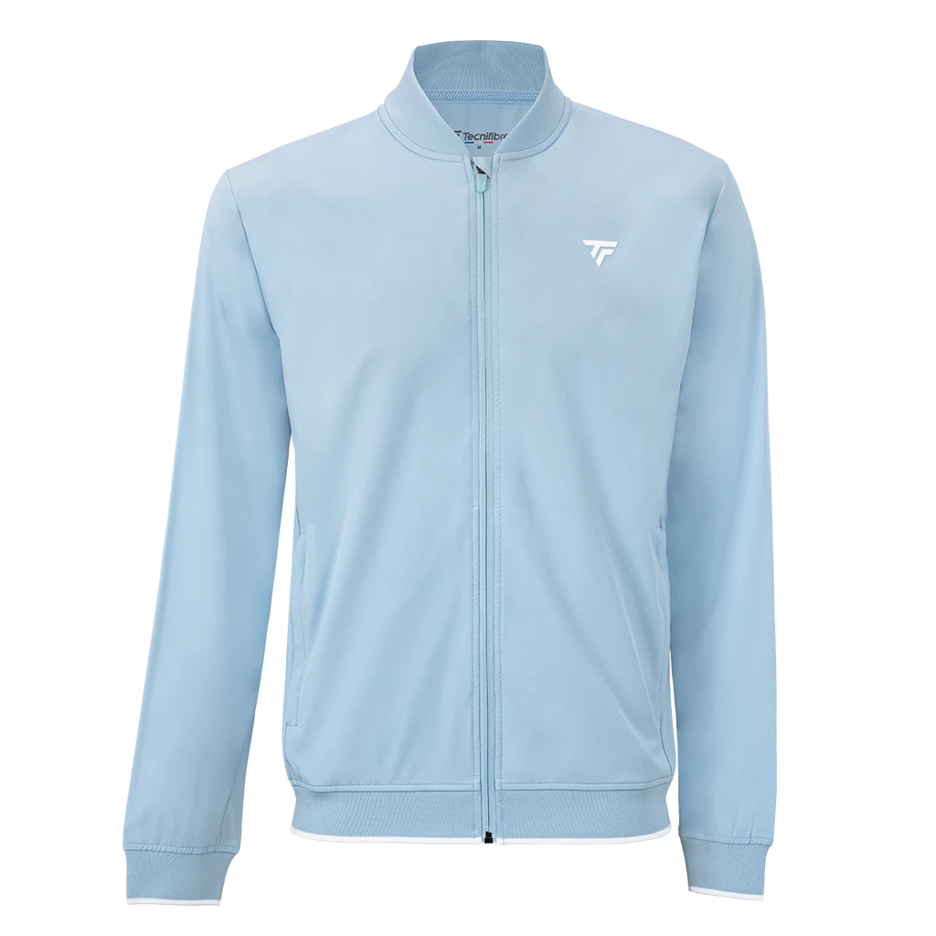 Team Light Jacket 2026 Glacier