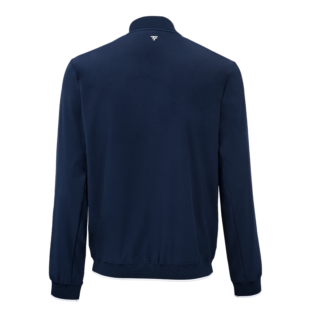 Team Light Jacket 2026 Marine