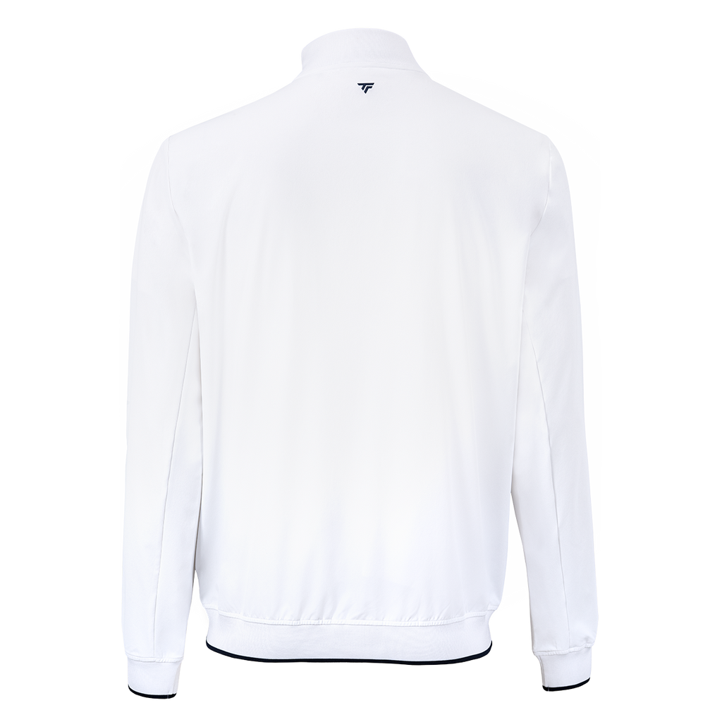 Team Light Jacket 2026 White