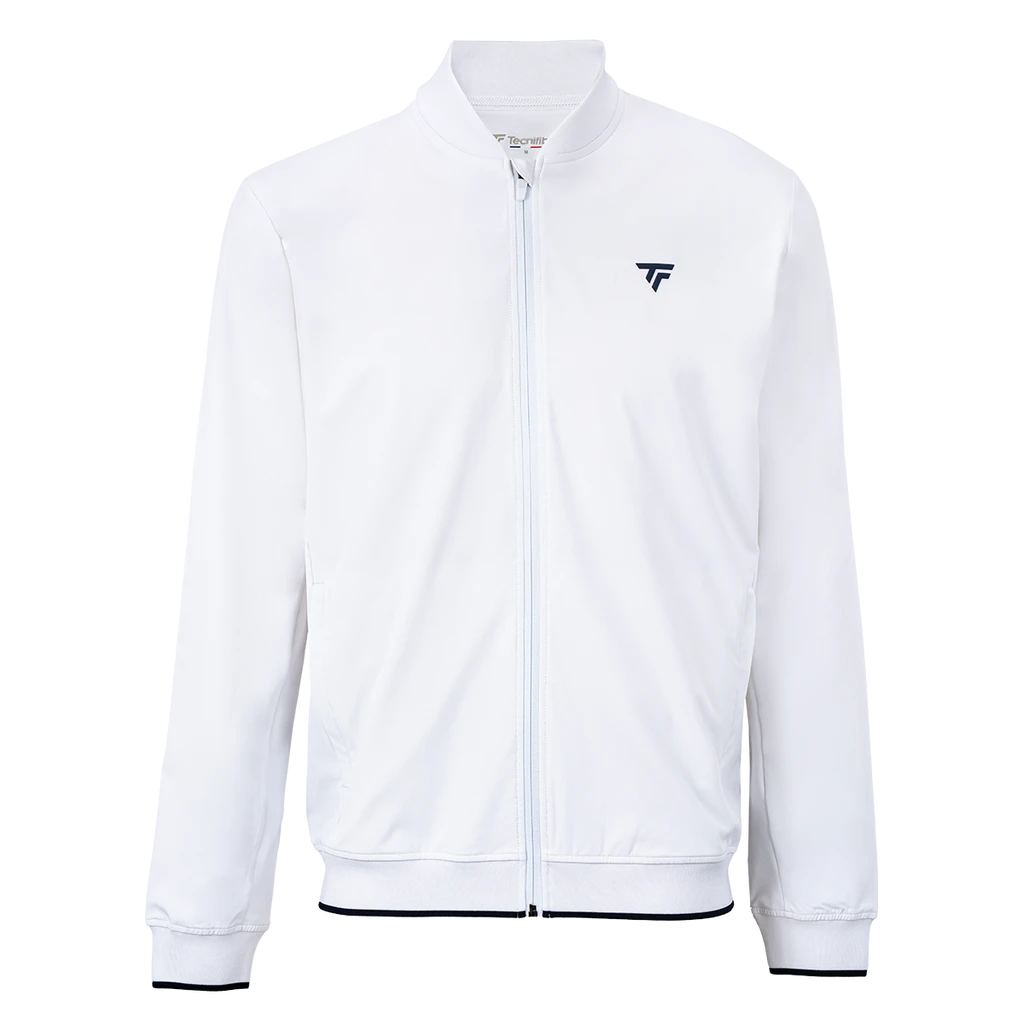 Team Light Jacket 2026 White