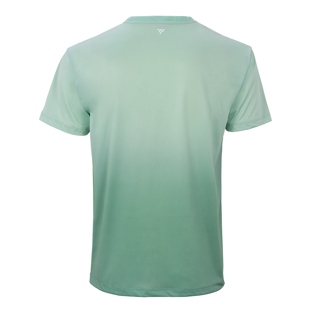 Team X-Loop Tee 2026 Sage