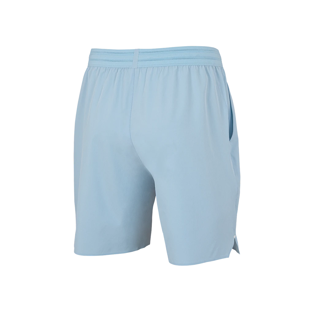 Team Stretch Short 2026 Glacier