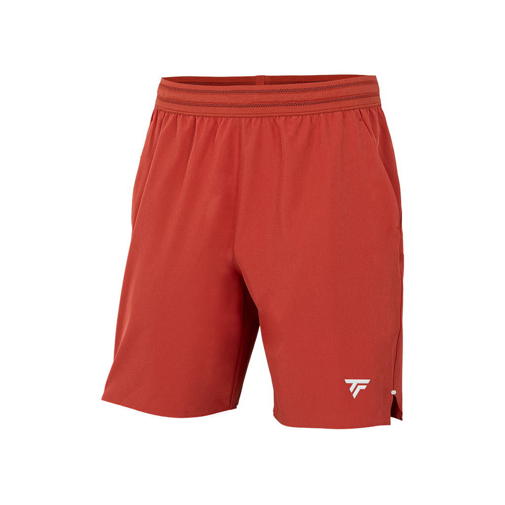 Team Stretch Short 2026 Terracotta