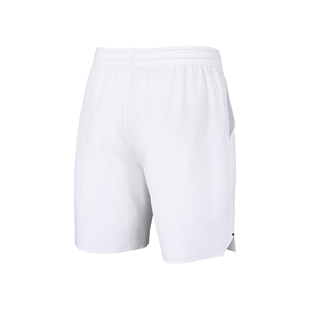 Team Stretch Short 2026 White