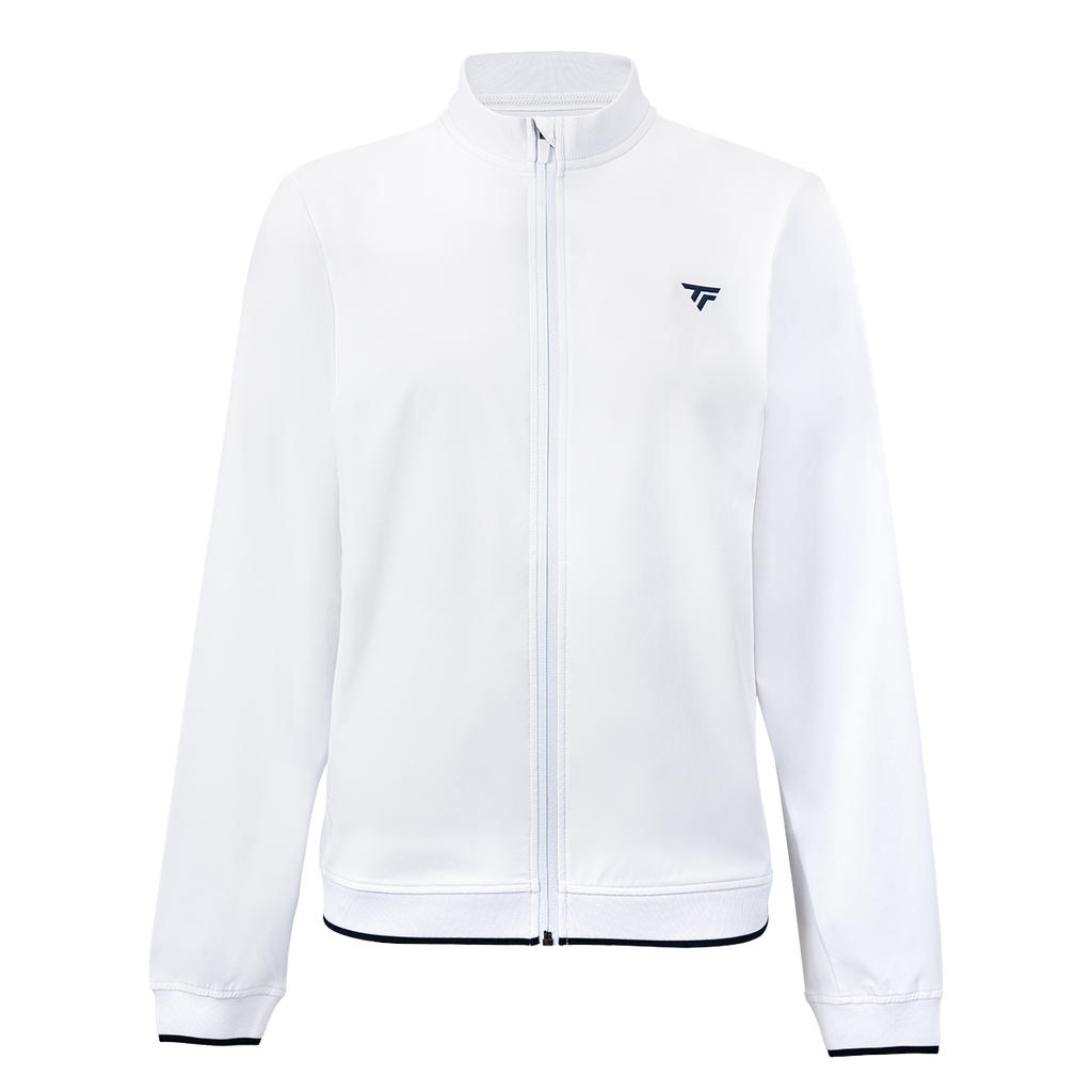 Lady Team Light Jacket 2026 White