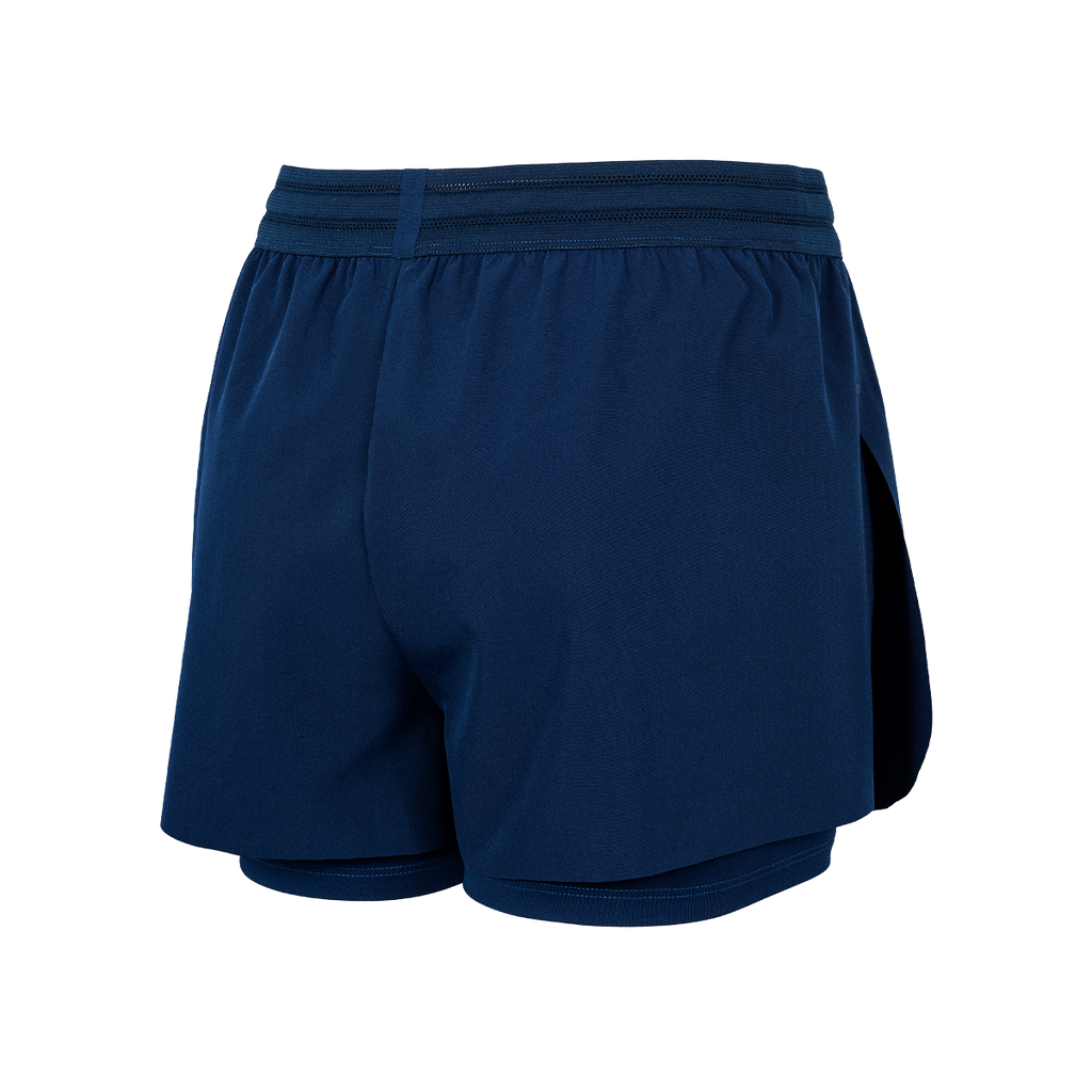 Lady Team Stretch Short 2026 Marine