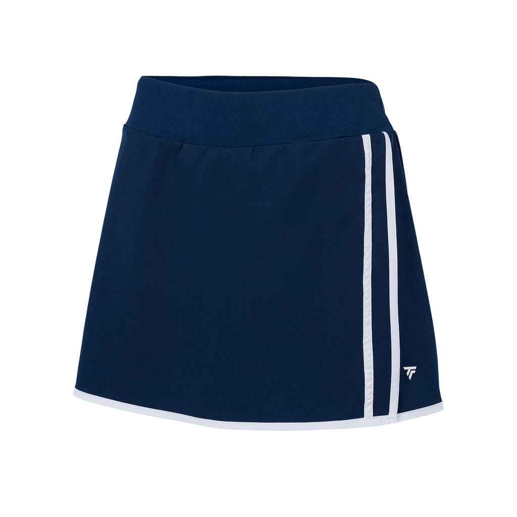 Lady Team Stretch Skirt 2026 Marine