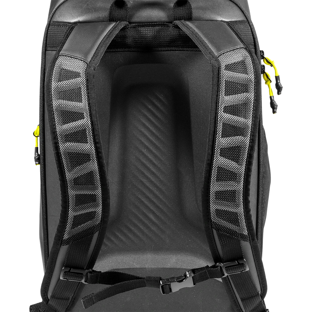 Reform Backpack Black