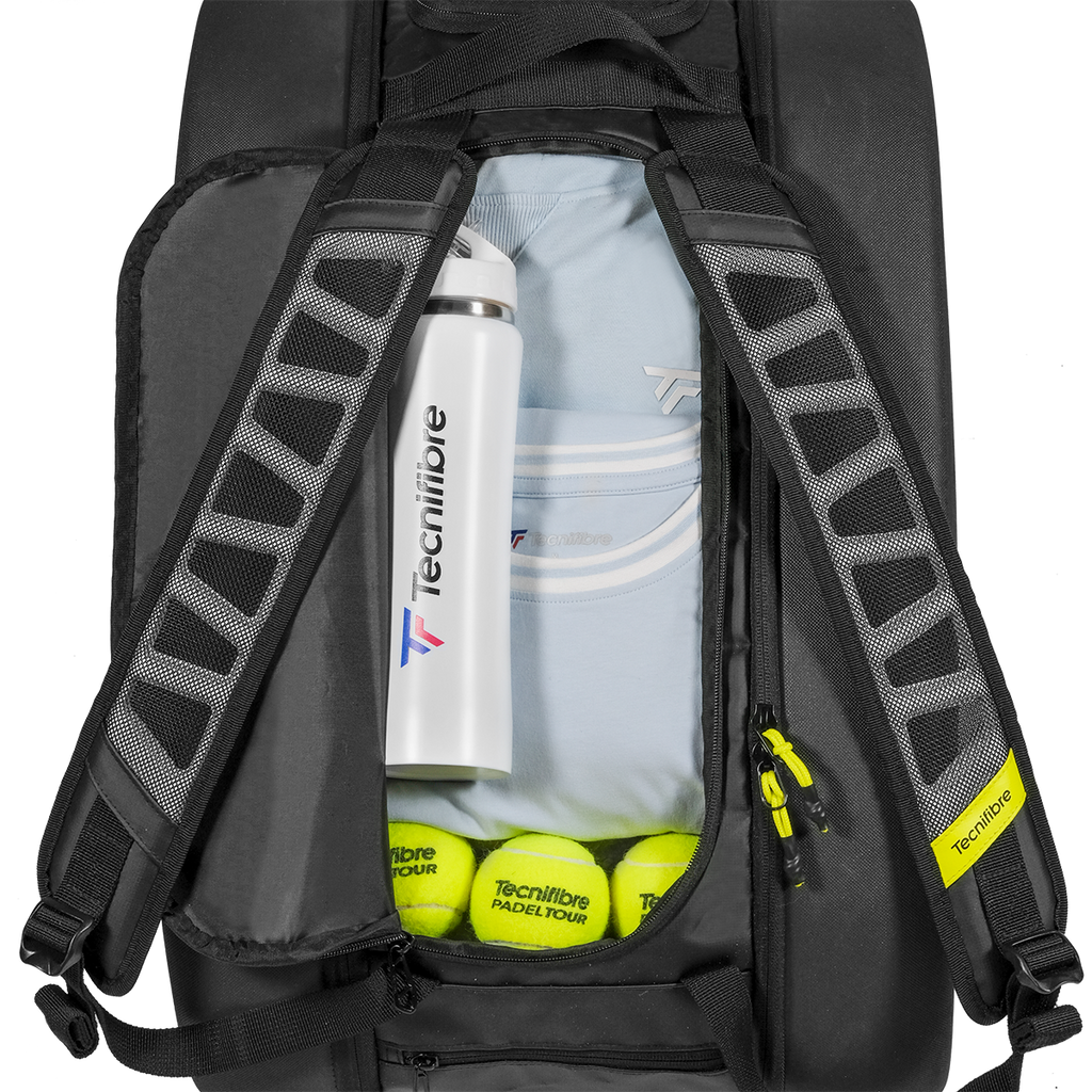 Reform Padel Bag Black