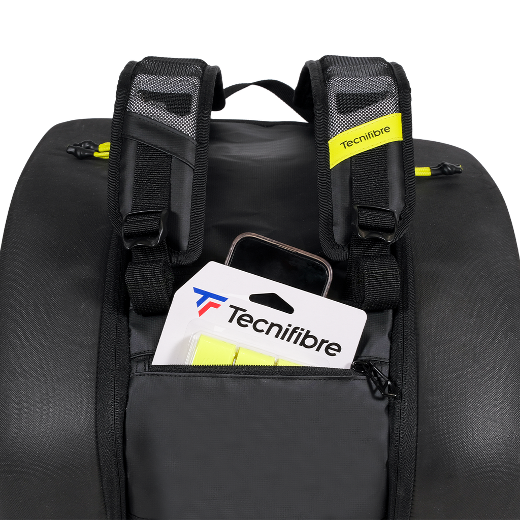 Reform Padel Bag Black