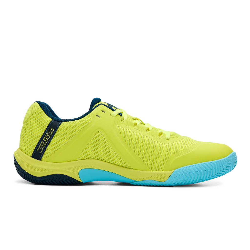 EQ Fly 2 Padel Shoe - Lime
