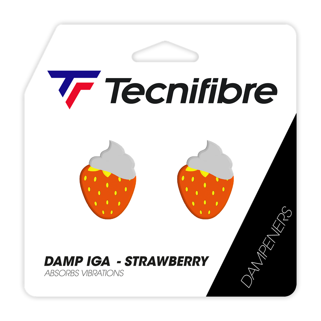 Strawberry Dampener