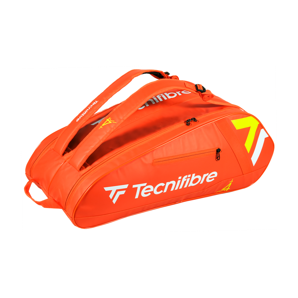 Tour Endurance 12R IG Orange