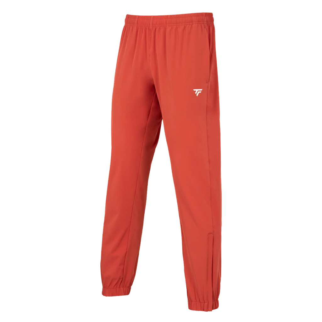 Light Pants Terracotta
