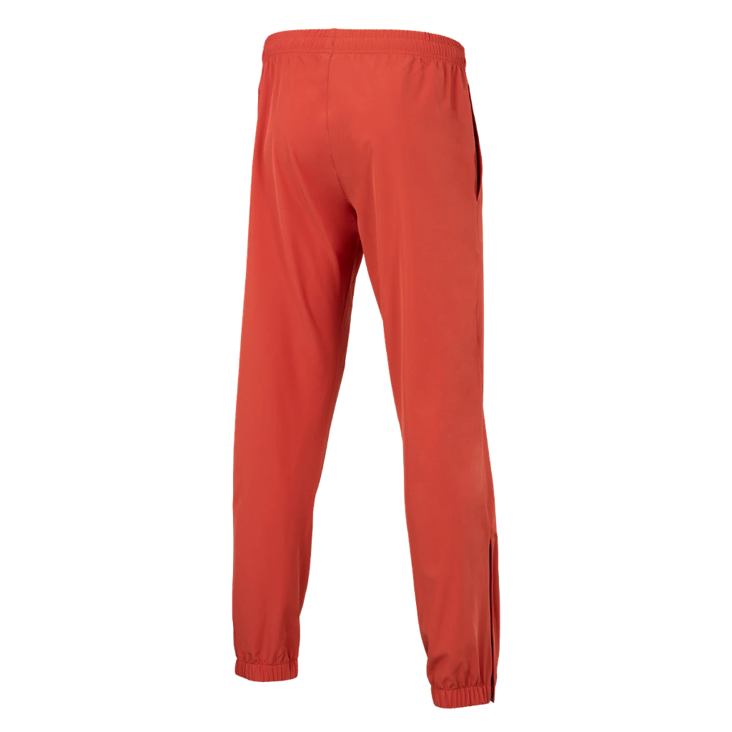 Light Pants Terracotta