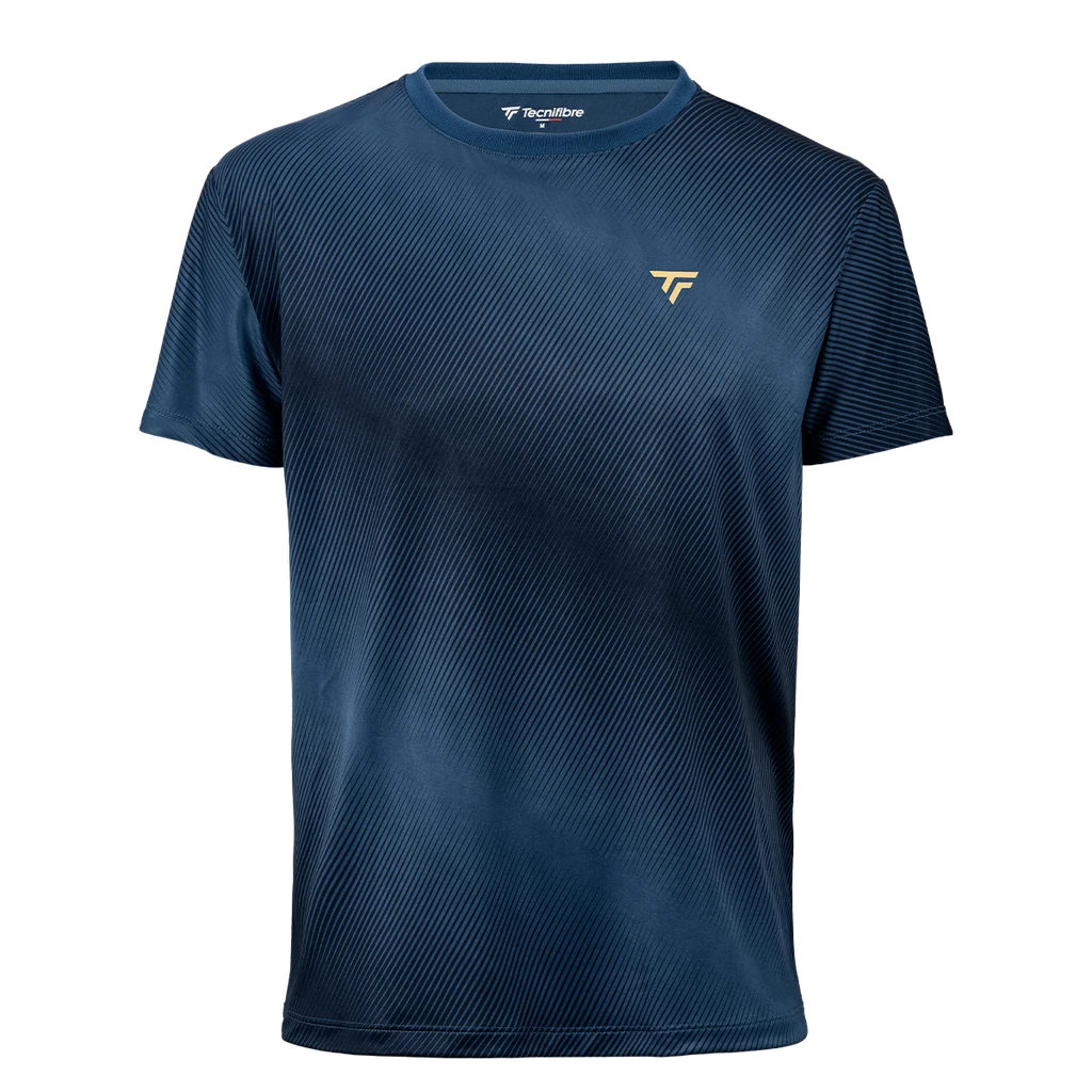 X-Loop Tee Marine