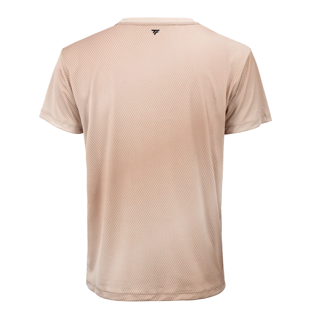 X-Loop Tee Sand
