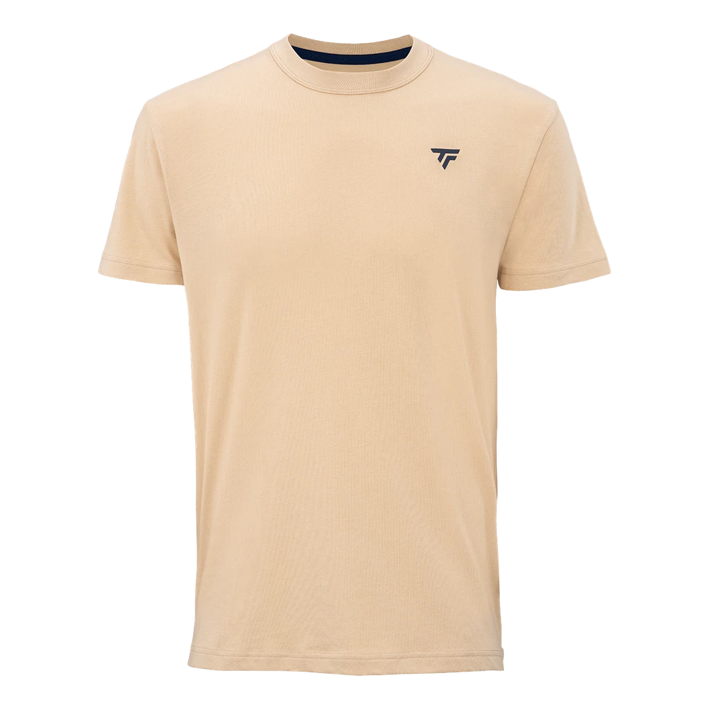Graphic Tee Sand
