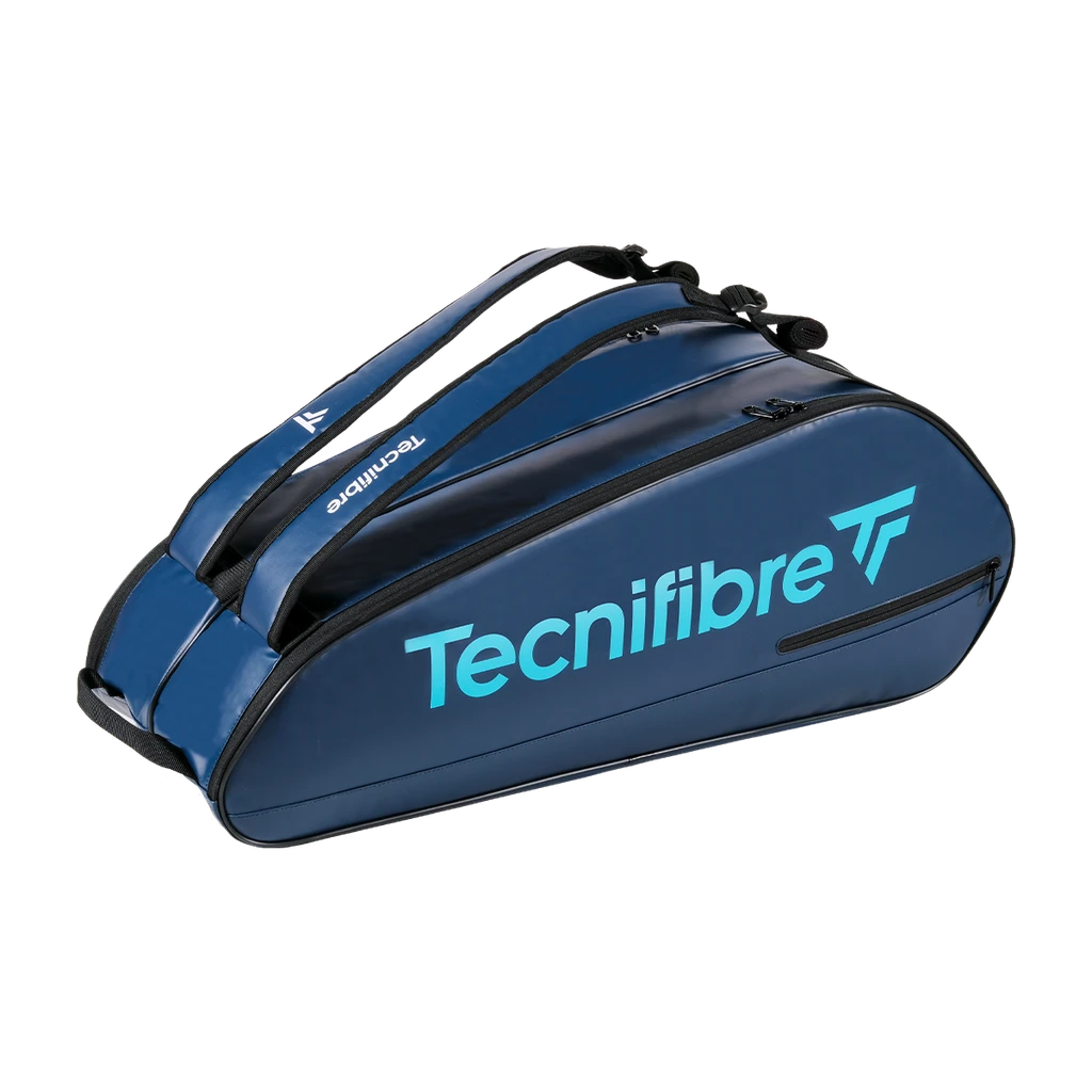 Tour Endurance Tempo 6R Navy/Blue