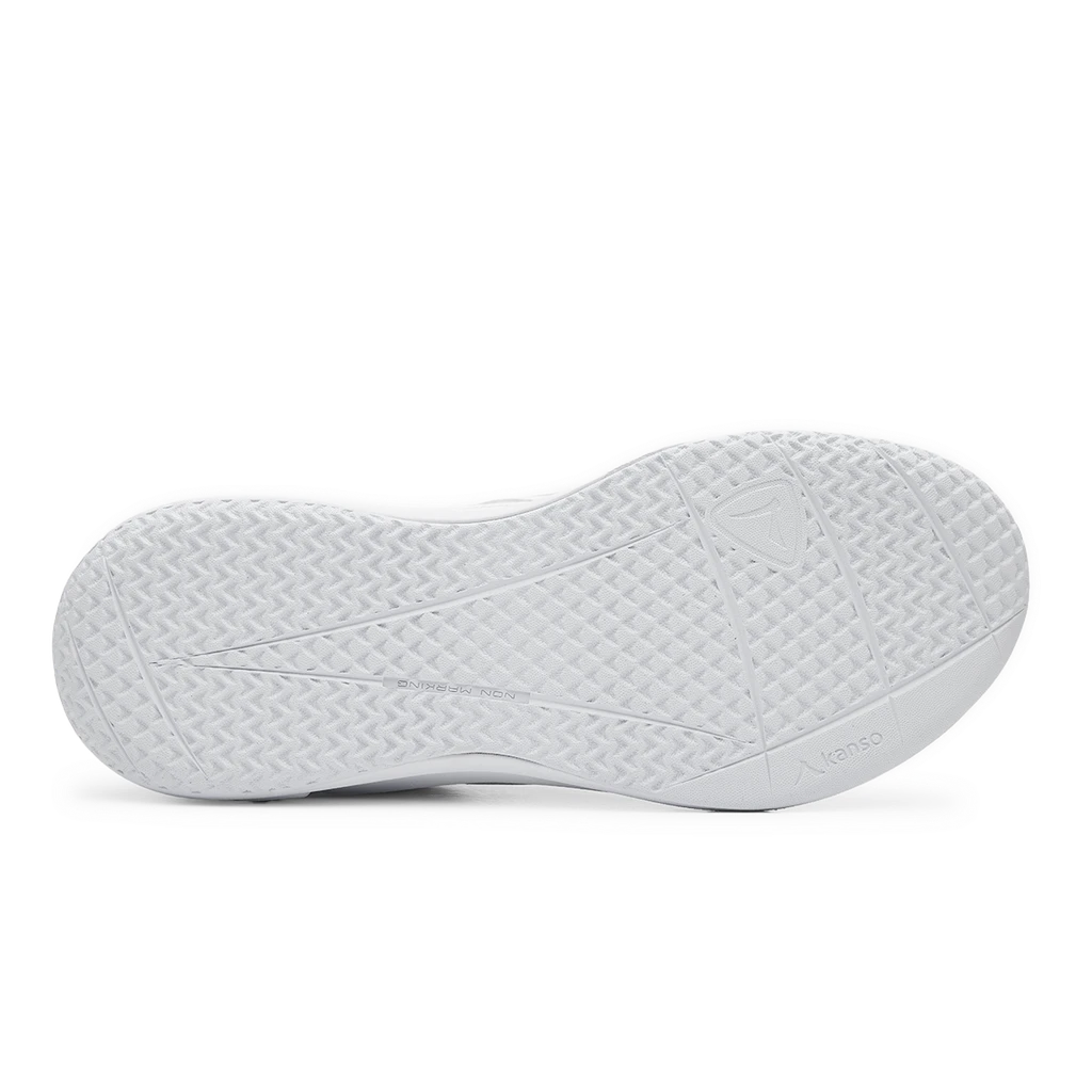 Takumi ID Shoe 2026 - White