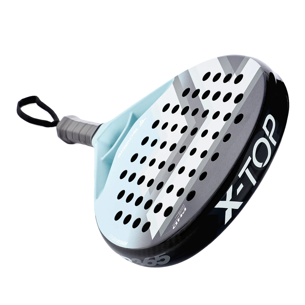 Wall Master 365 Glacier/Black