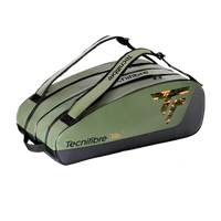 Tour Endurance 12R Khaki Green