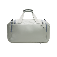 Intoku Duffle 35L Grey
