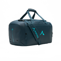 Intoku Duffle 35L Navy