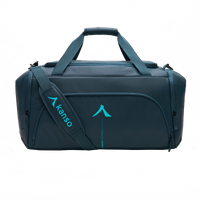 Intoku Duffle 50L Navy