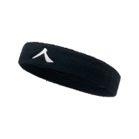 Headband 1 Pack - Black