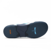 DragonFly Shoe 2024 - White/Blue