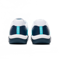 DragonFly Shoe 2024 - White/Blue