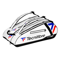 Tour Endurance 15R White