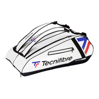 Tour Endurance 12R White