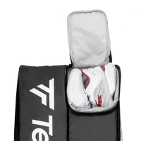 Tour Endurance 12R White