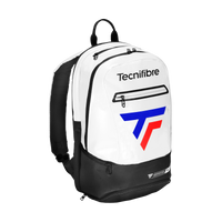 Tour Endurance Backpack White