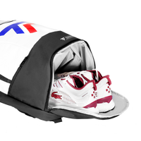 Tour Endurance Backpack White