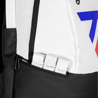 Tour Endurance Backpack White